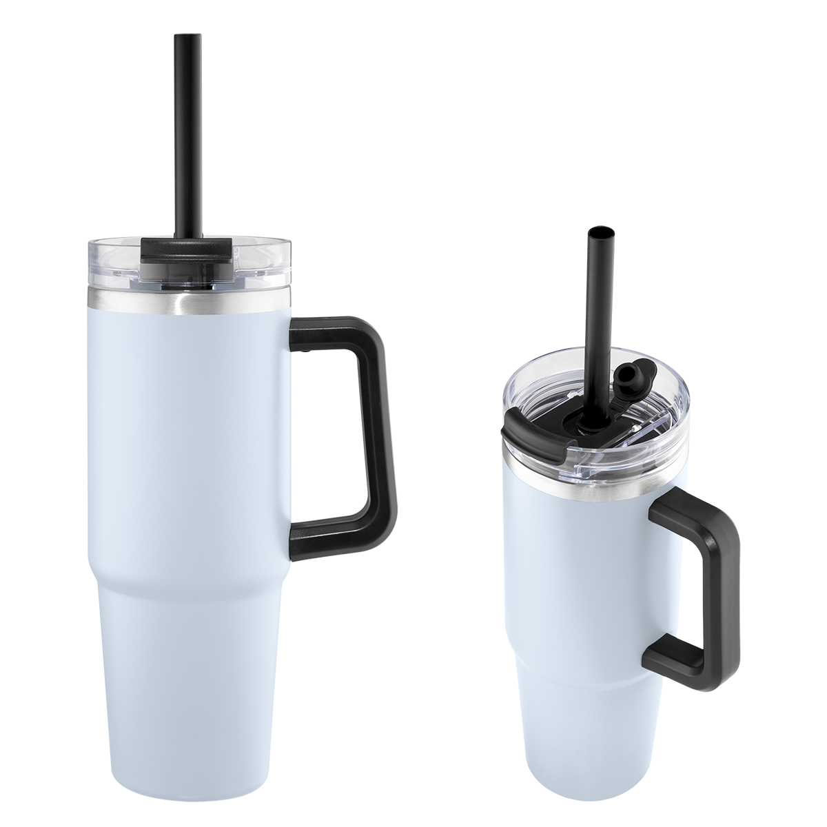 30 Oz. Intrepid Recycled Stainless Steel Tumbler 5