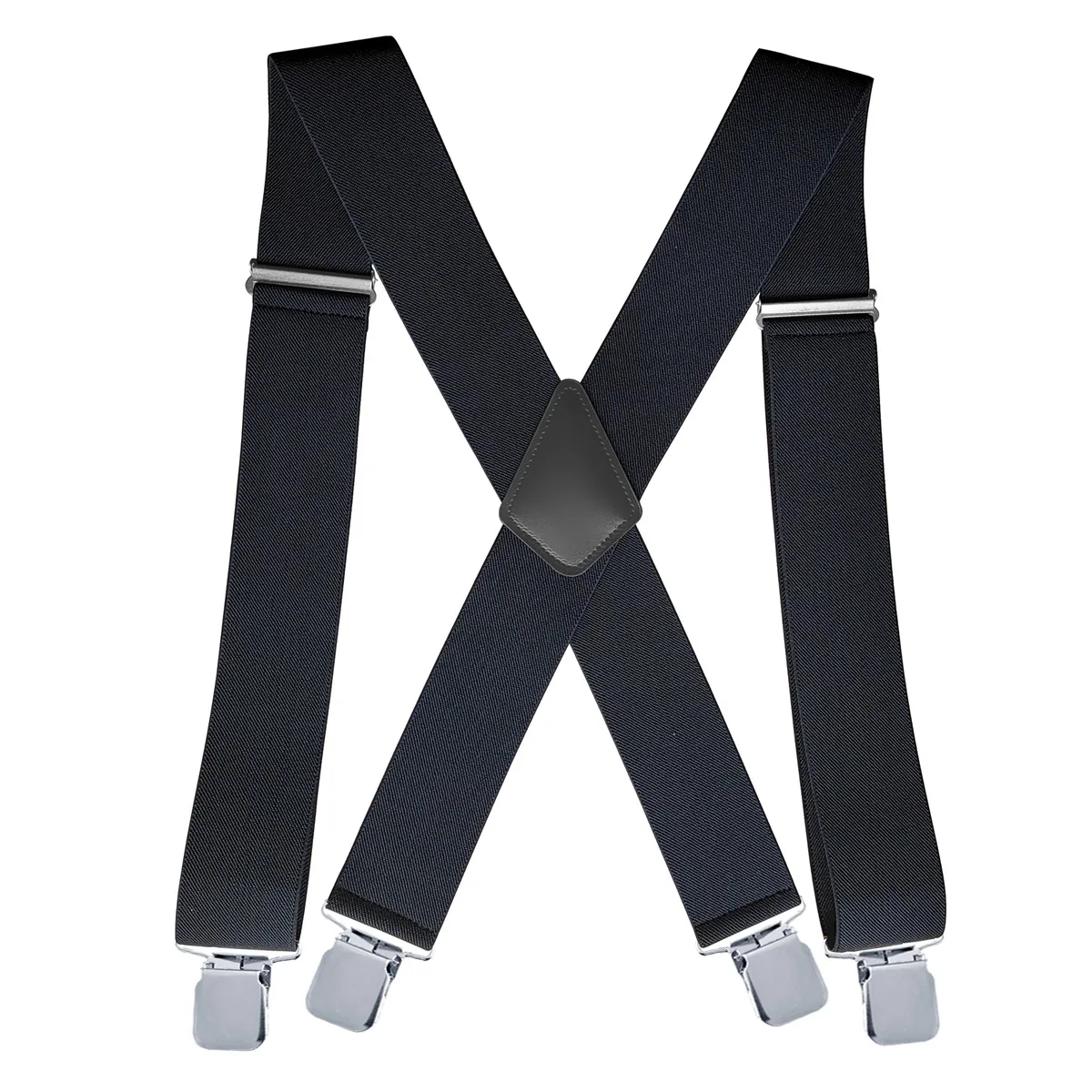 X Back Suspenders 22