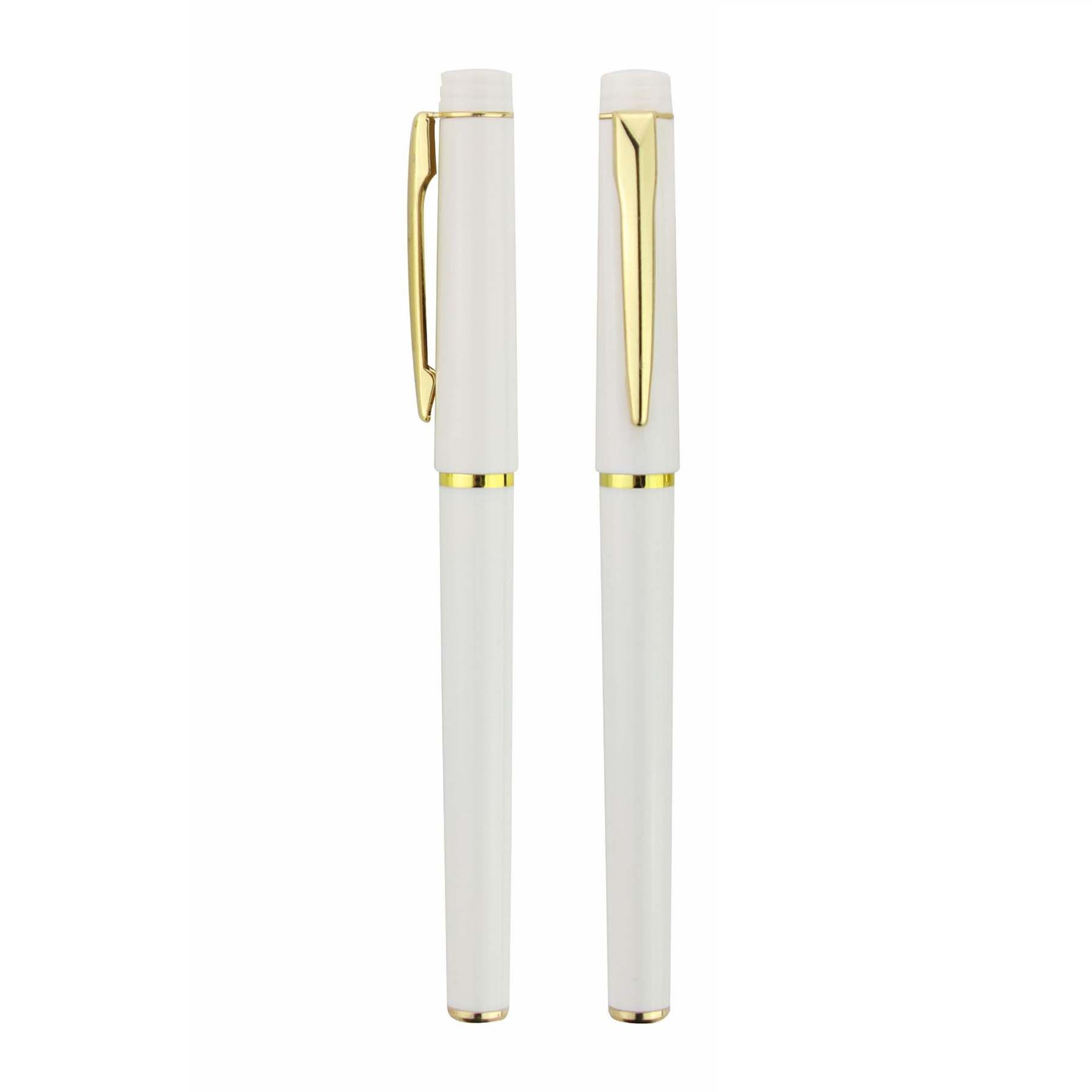 High-Grade Metal Neutral Pen 5