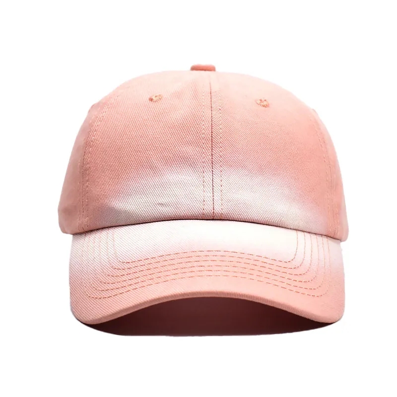 Comfy 6-Panel Baseball Cap 9