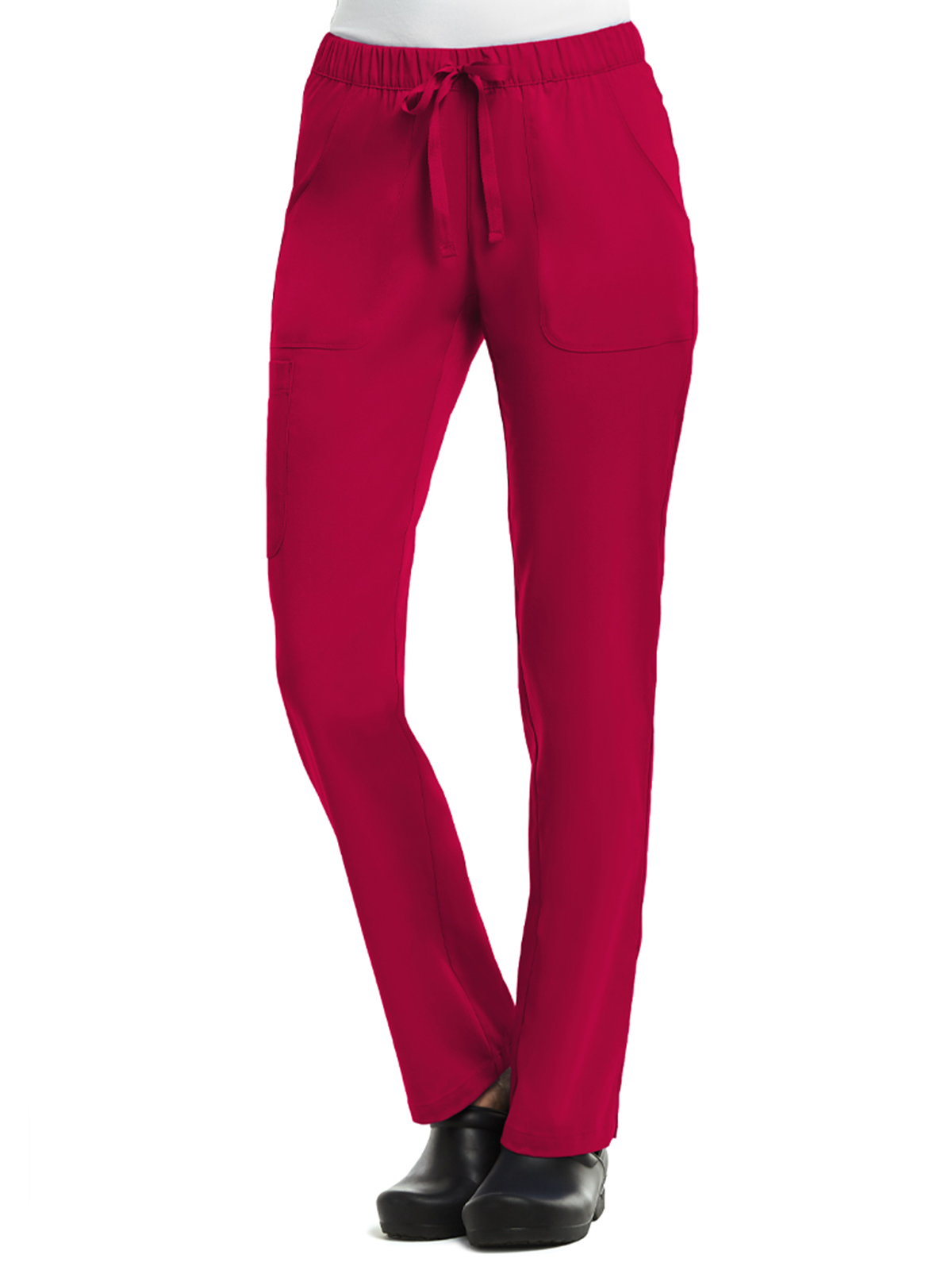Maevn - Matrix - Women's Five-Pocket Full Elastic Pant 17