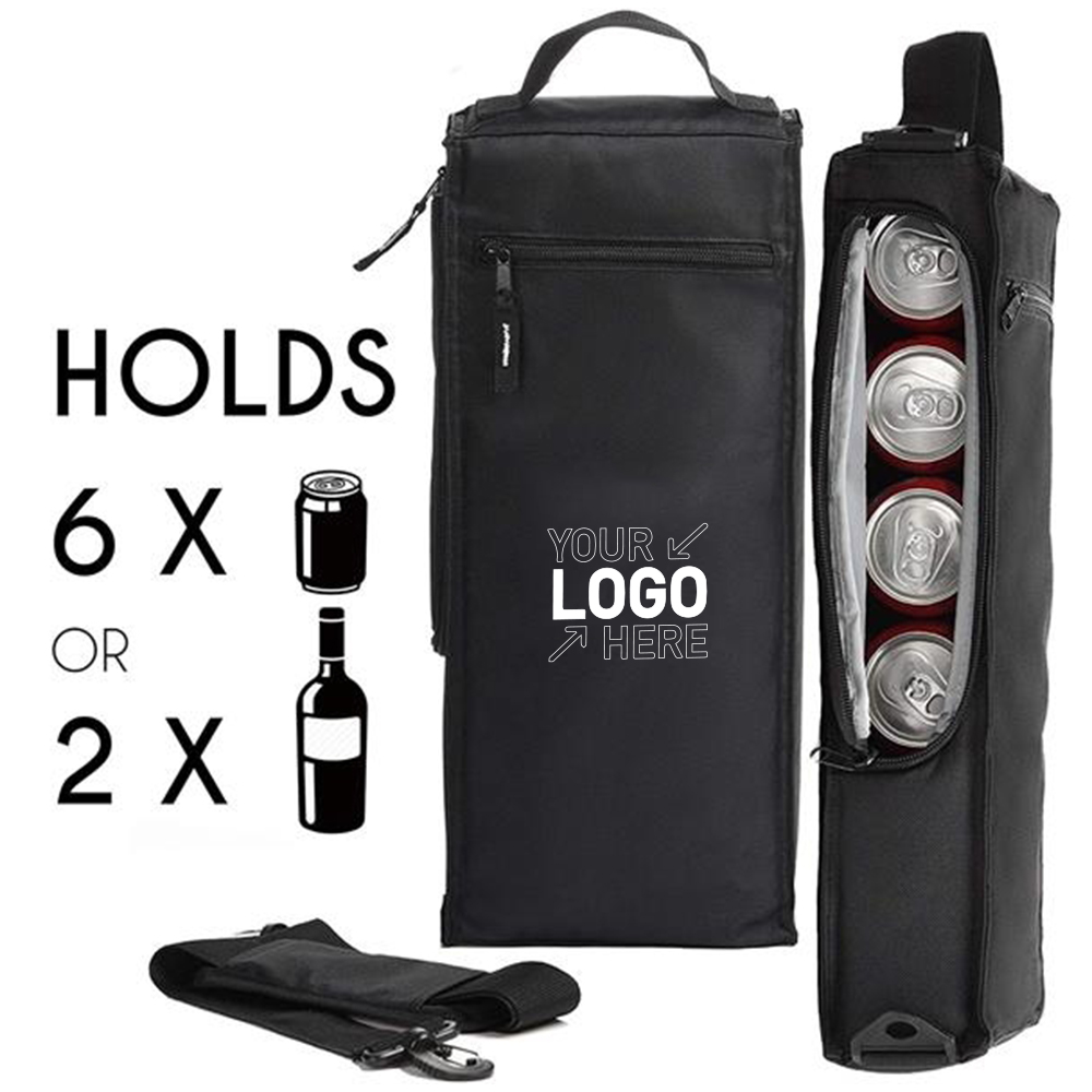 Golf Insulated Cooler Bag