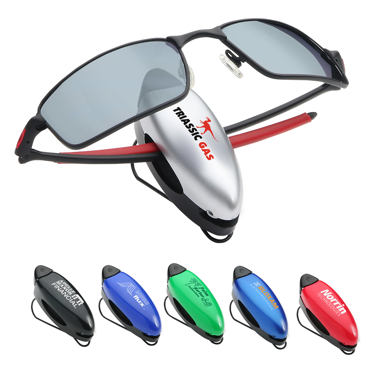 Sunglasses Clip 27