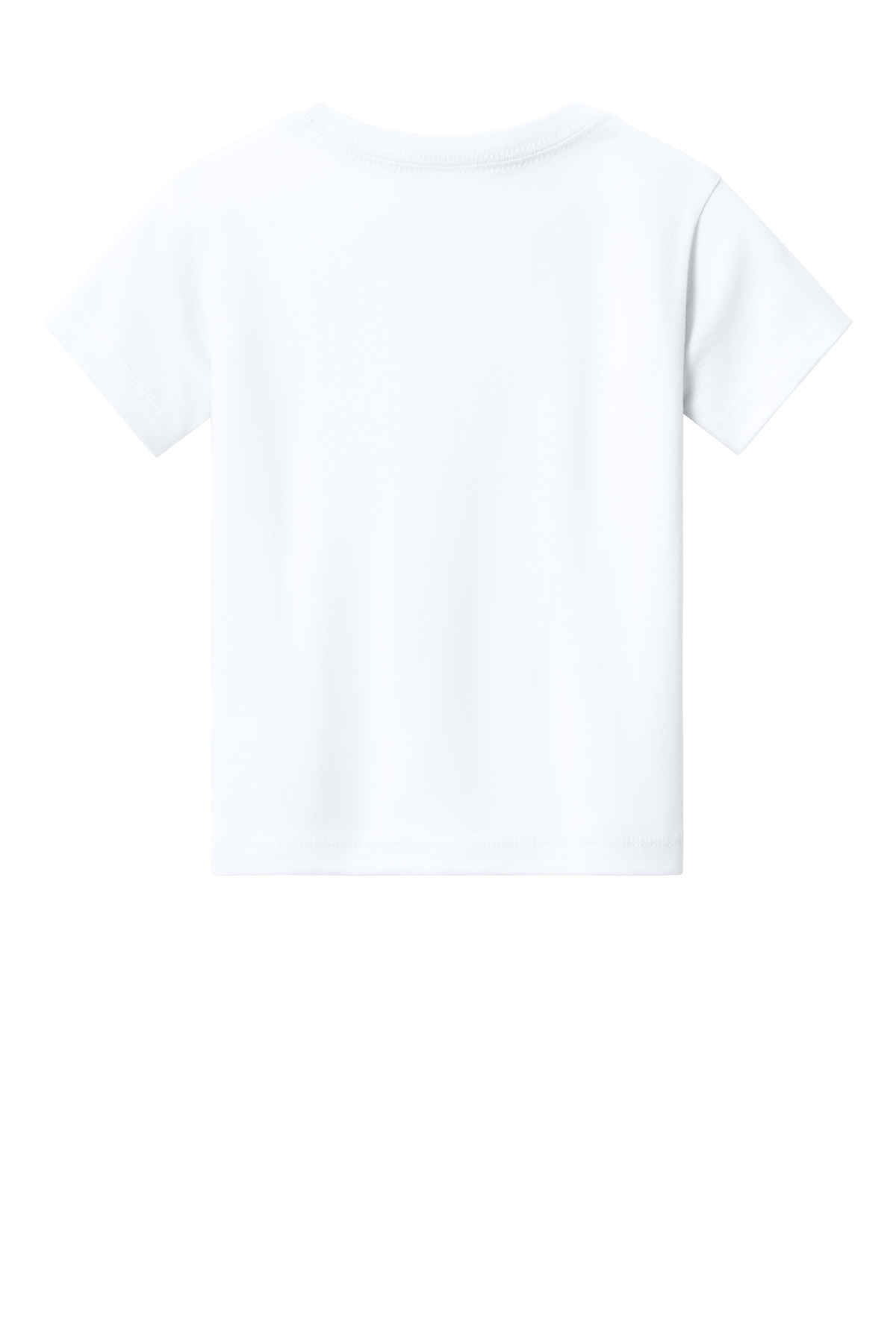 BELLA+CANVAS Toddler Short Sleeve Tee BC3001T 53