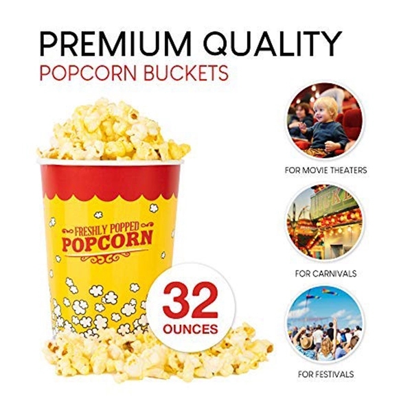 Popcorn Bucket 5