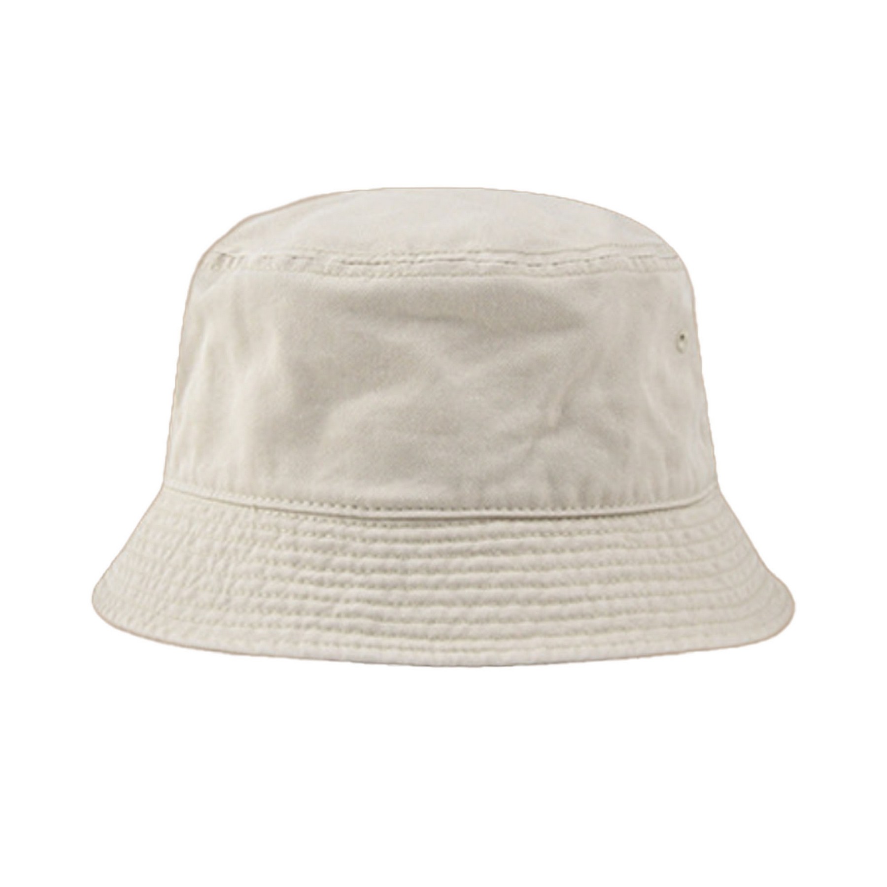 Solid-Coloured Fisherman'S Hat 6