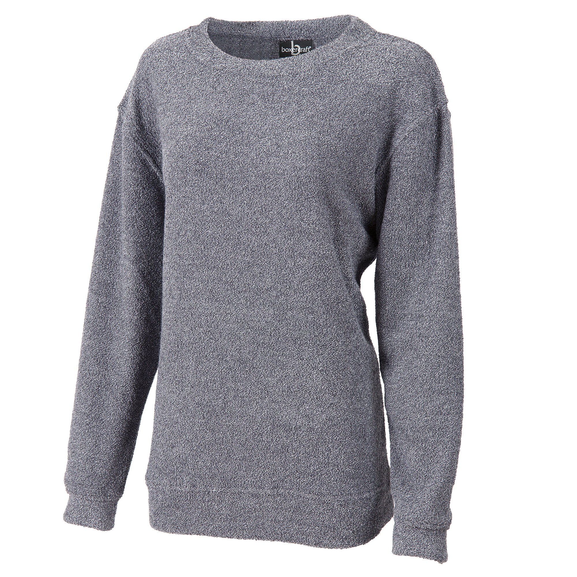 BOXERCRAFT ADULT COZY CREW 2