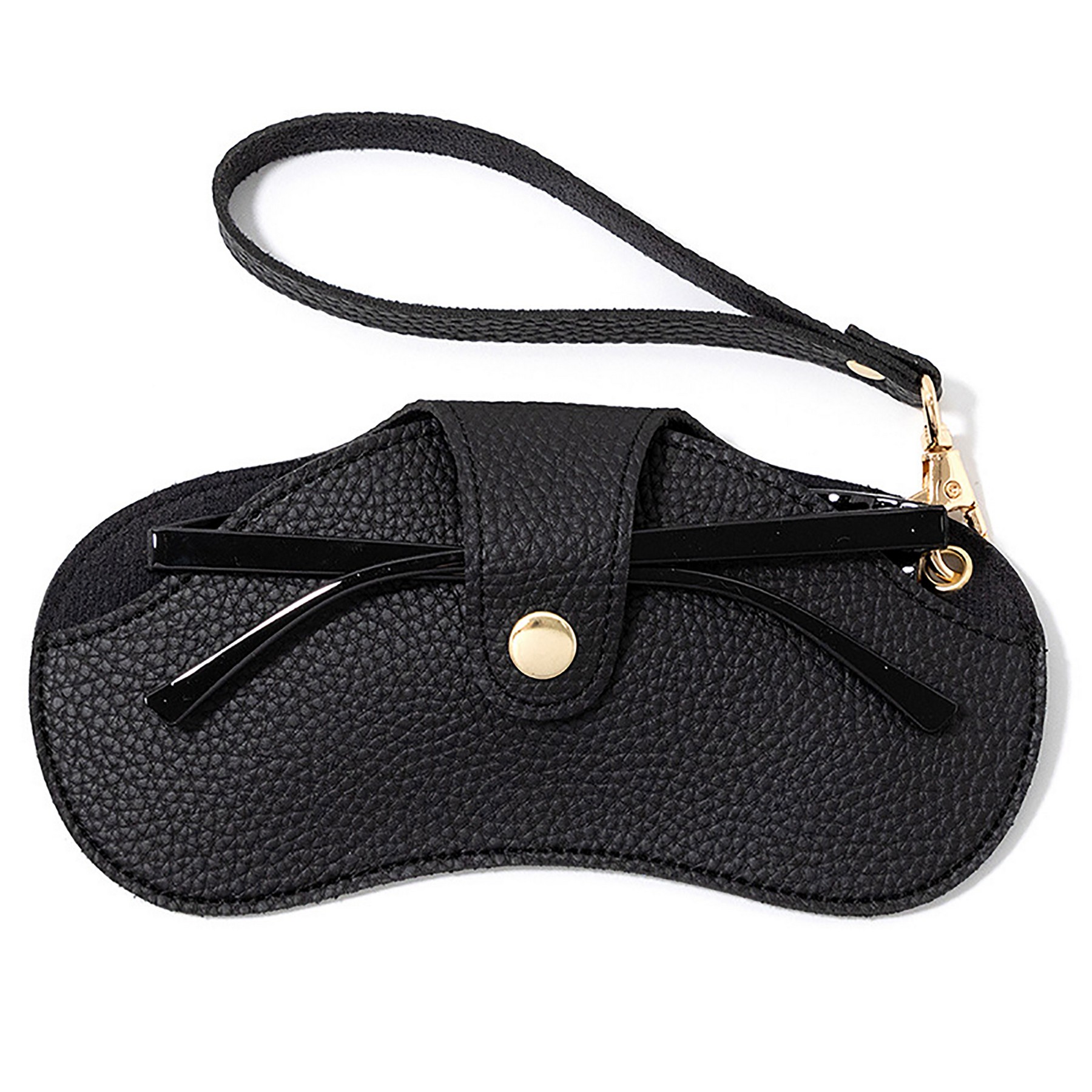 Sunglasses Bag for All Kinds of Glasses 4