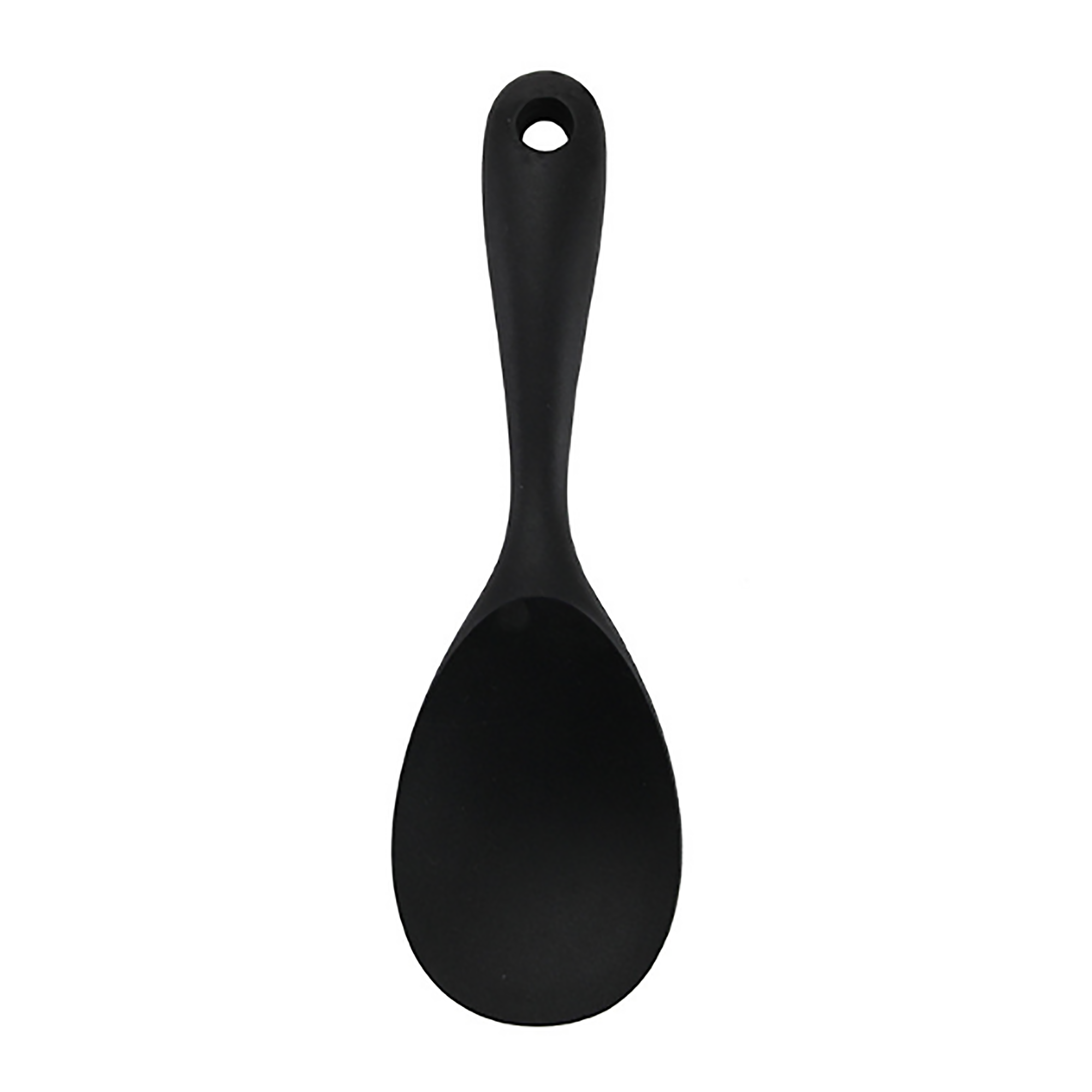 Household Silicone Rice Spoon 9
