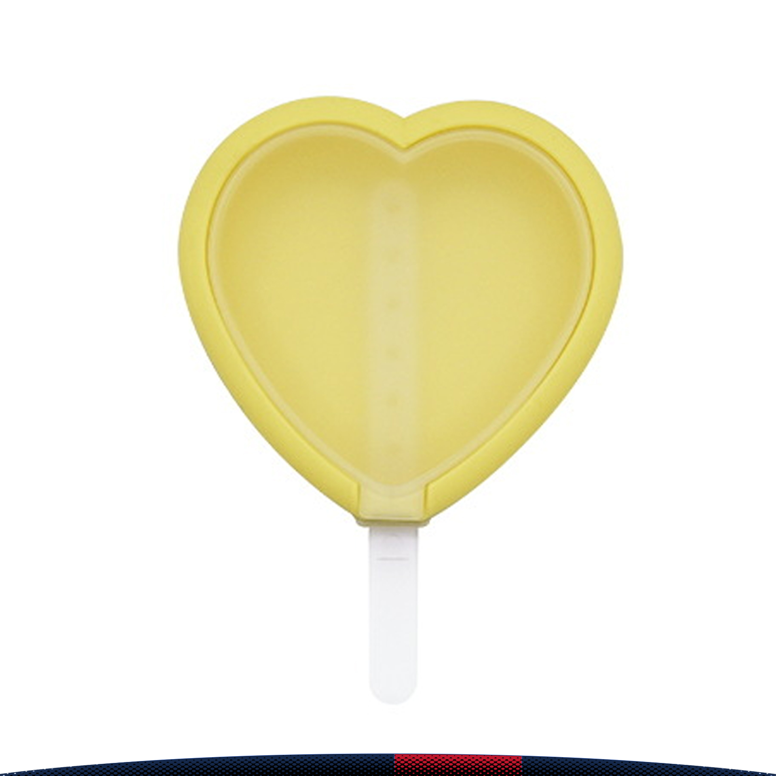 Heart Ice Trays 9