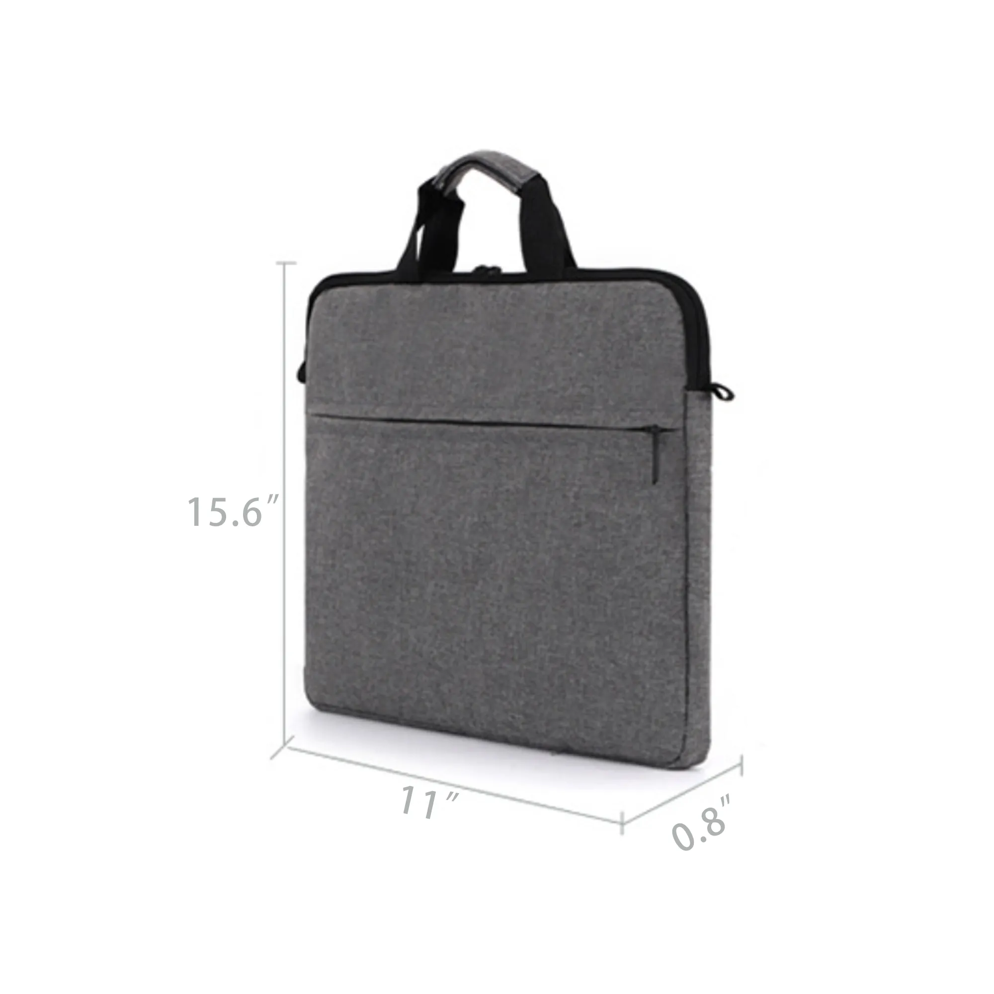 15.6"Oxford Cloth Computer Backpack 3