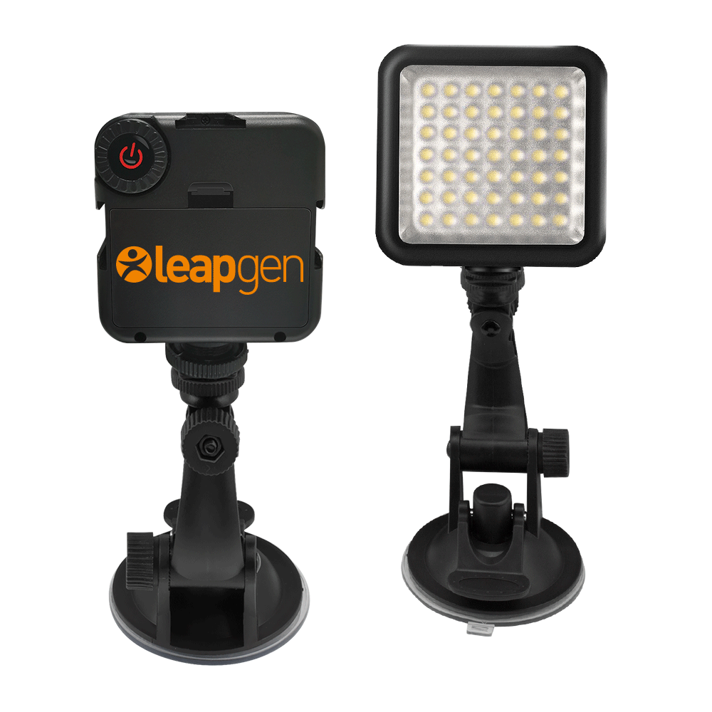 Ocelli Laptop Light 8
