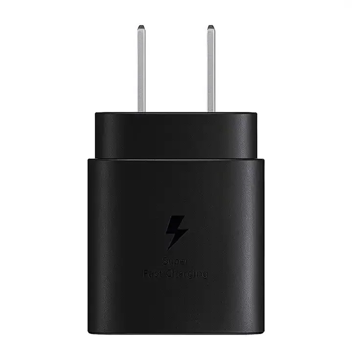 18W USB C Charger Block 7