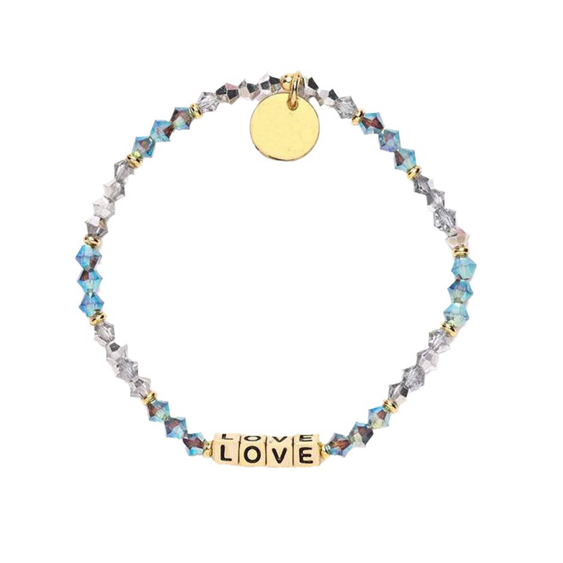 Beaded Bracelets 6
