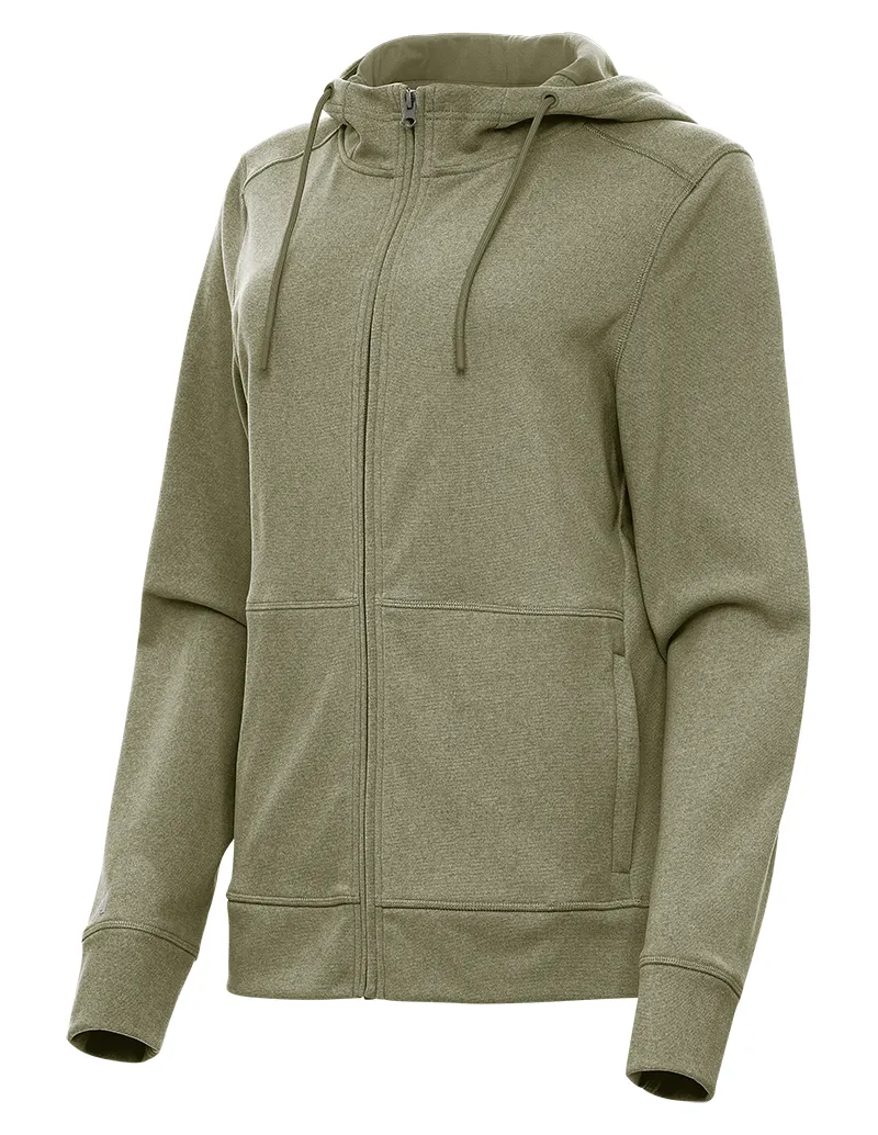 SEEKER FZ HOOD W - Available September 2024 1