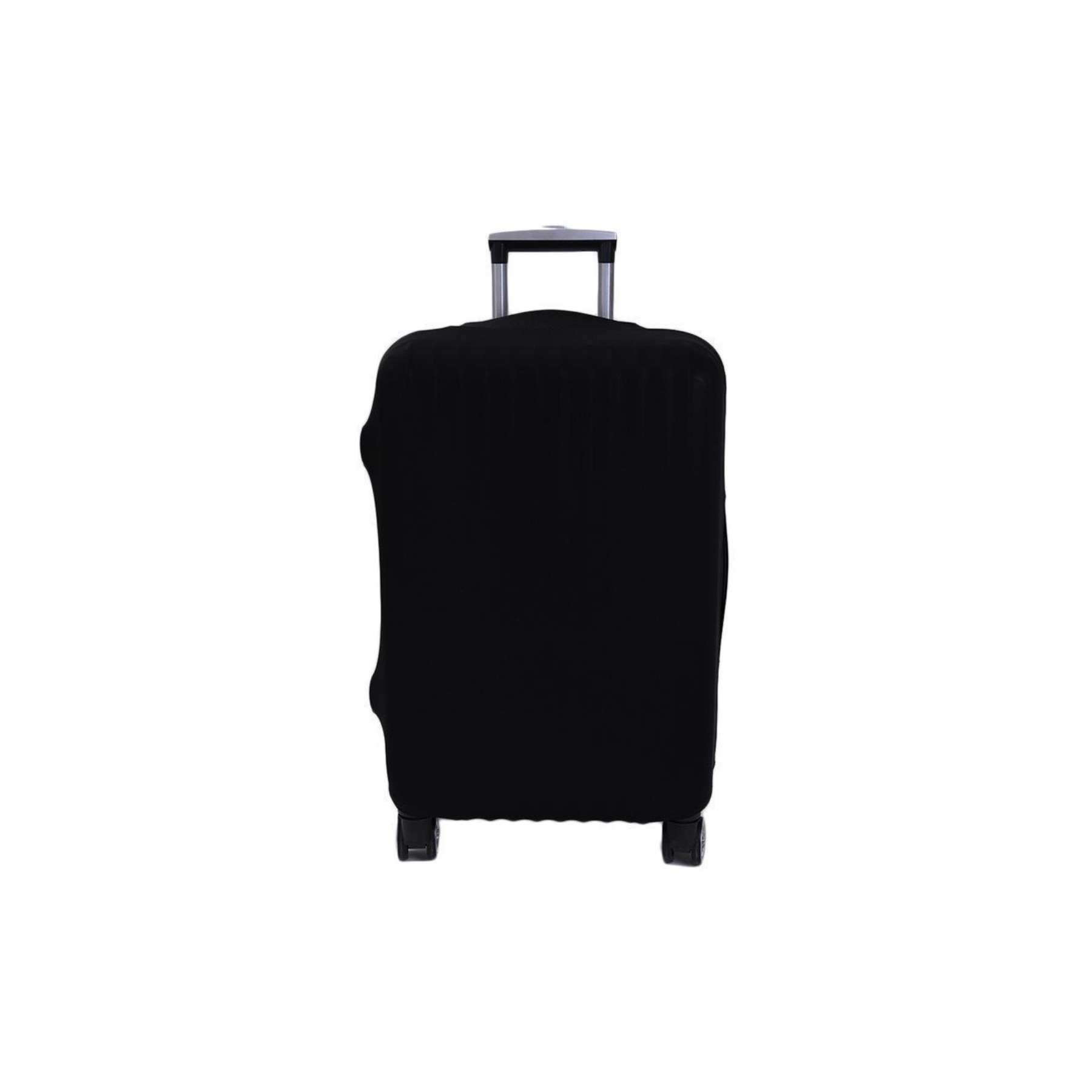 Travel Luggage Cover 2