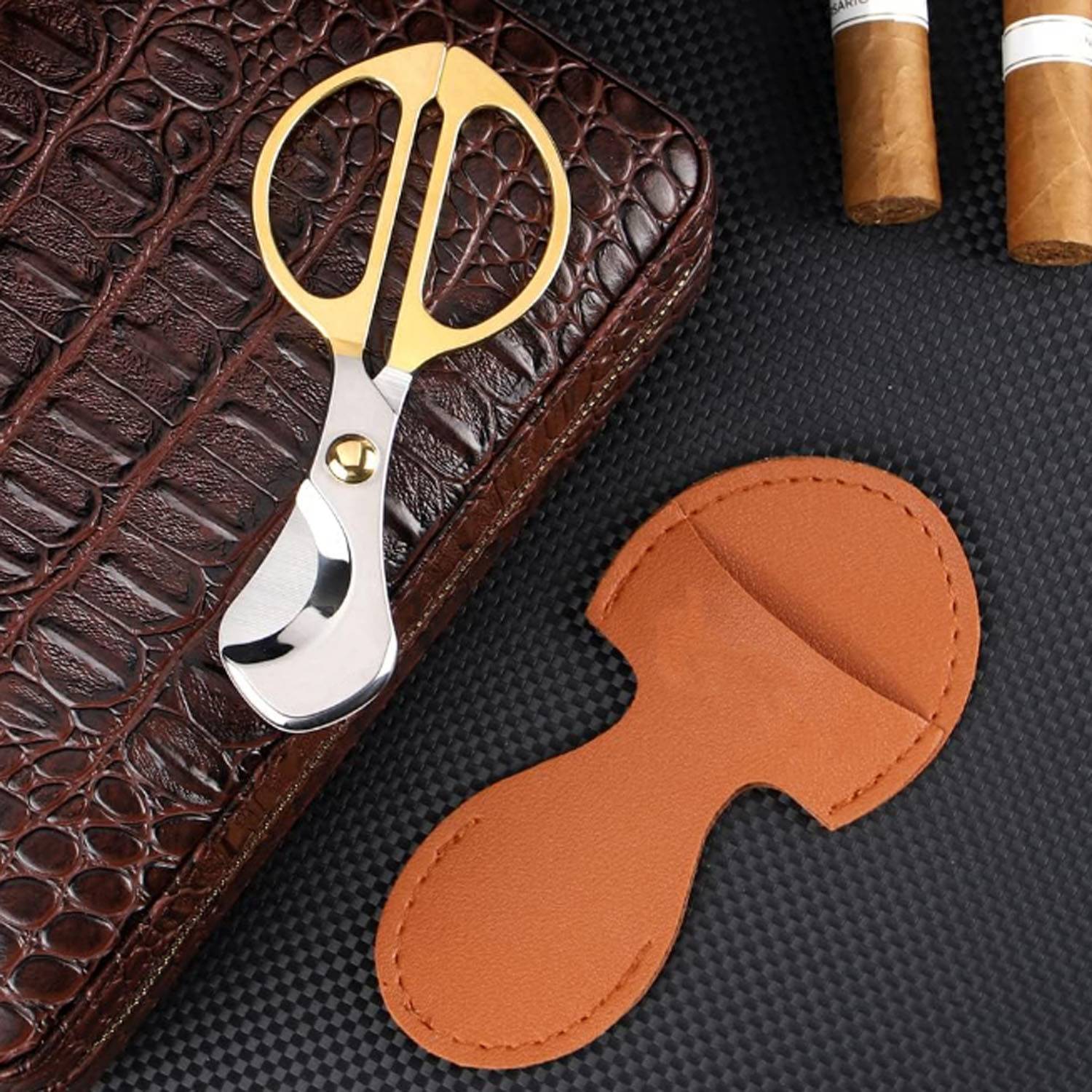 Cigar Scissors 5