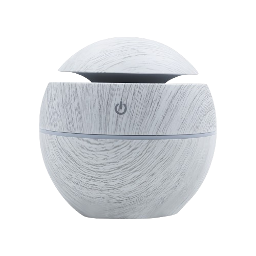 Mini Skeleton Humidifier Aromatherapy Diffuser 4