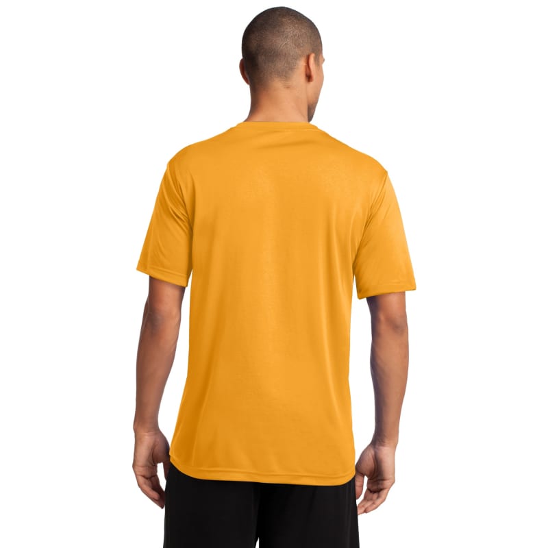 Port & Company Performance Tee. 22