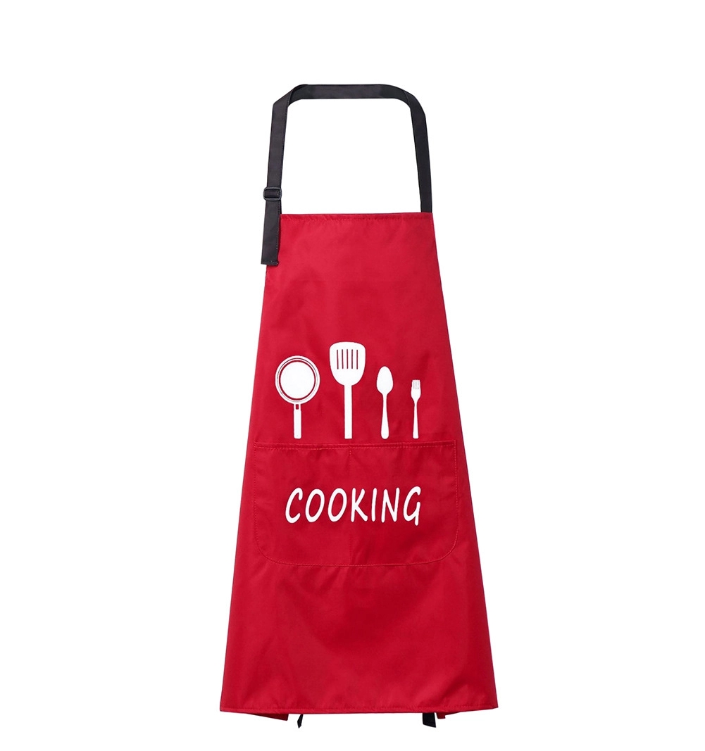100% Cotton Canvas Apron 1