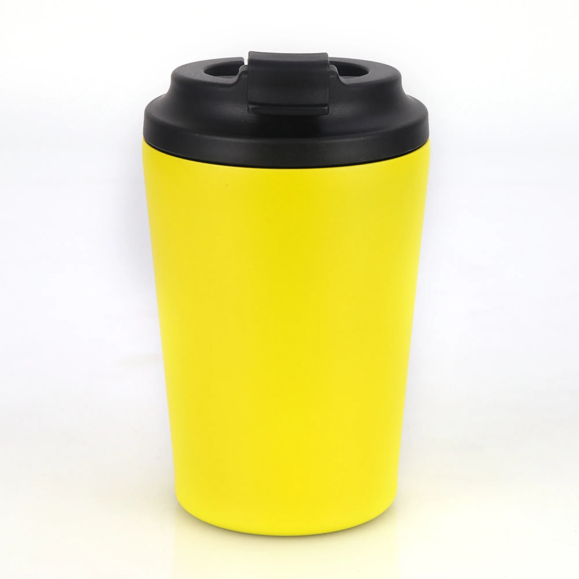 12 oz Ceramic Lined Stainless Steel Coffee Mug 11
