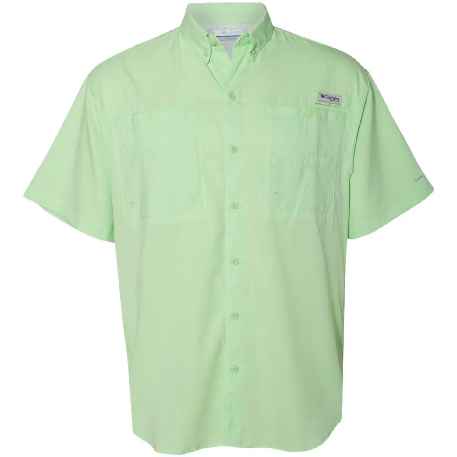 Columbia - PFG Tamiami II Shirt-Sleeve Shirt 13