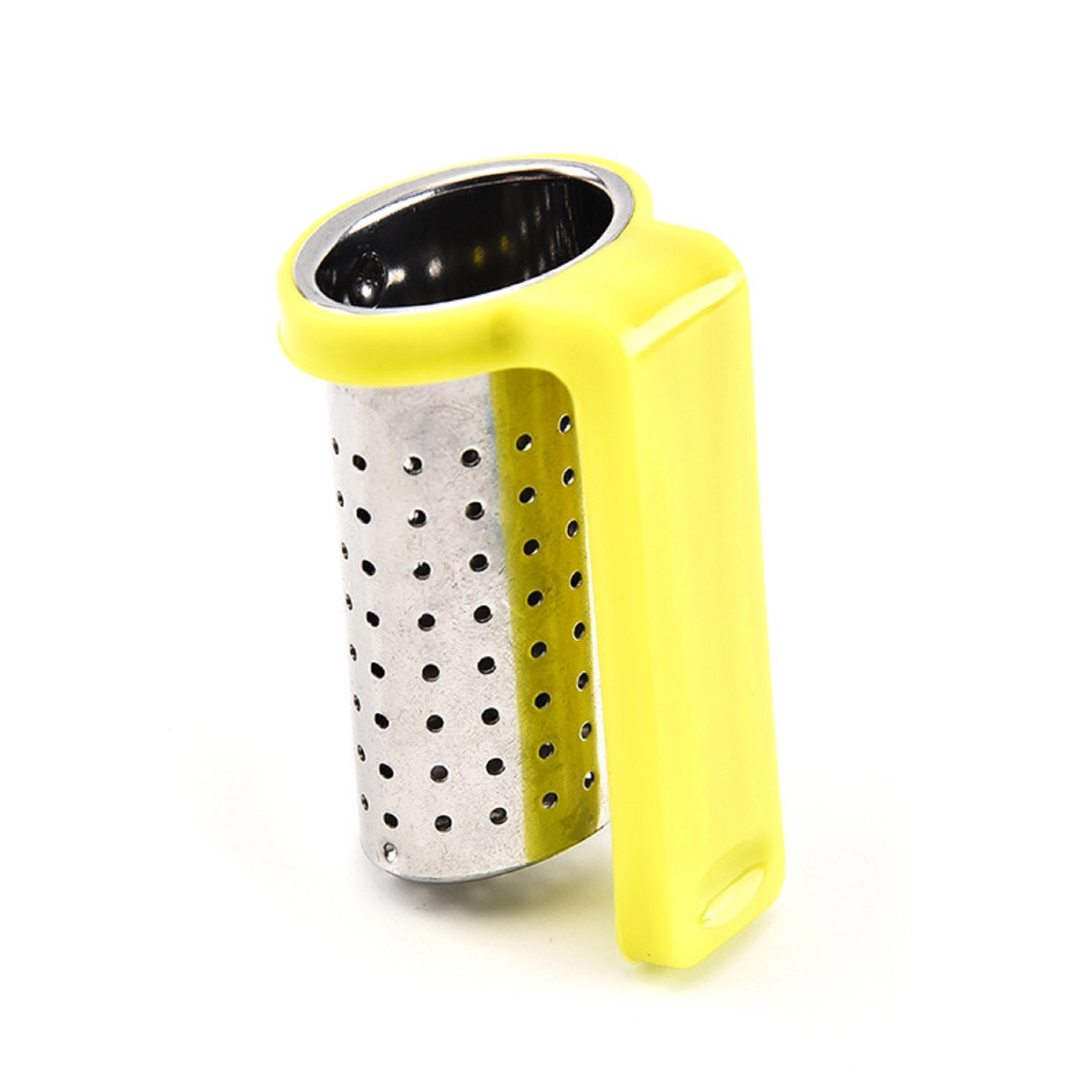 Hang On Cup Tea Strainer 4