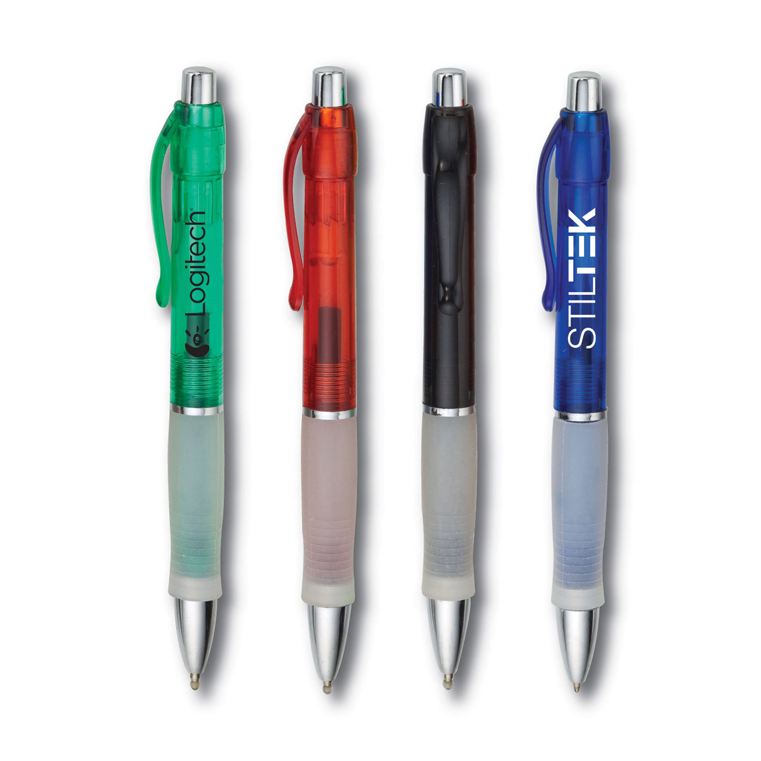 Gelster Gel Pen 3