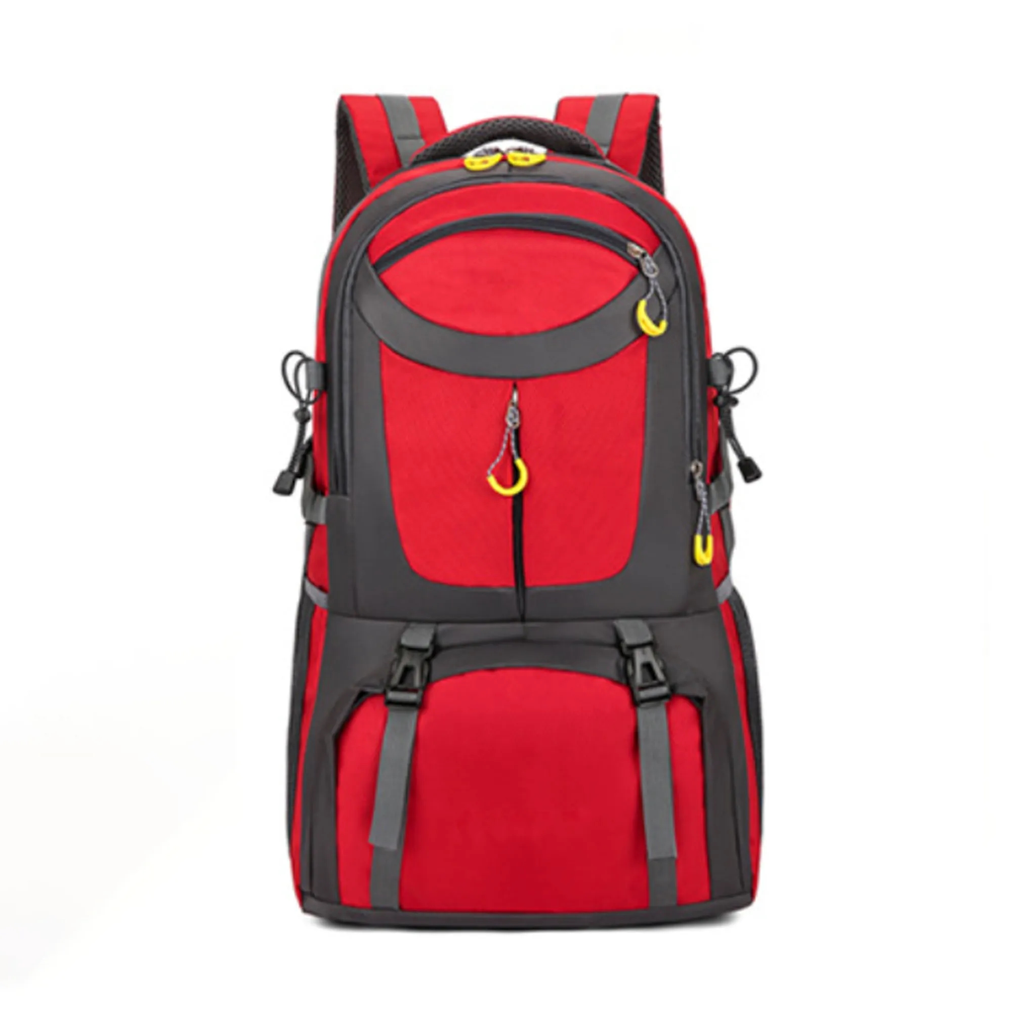 Mountain Backpack 6