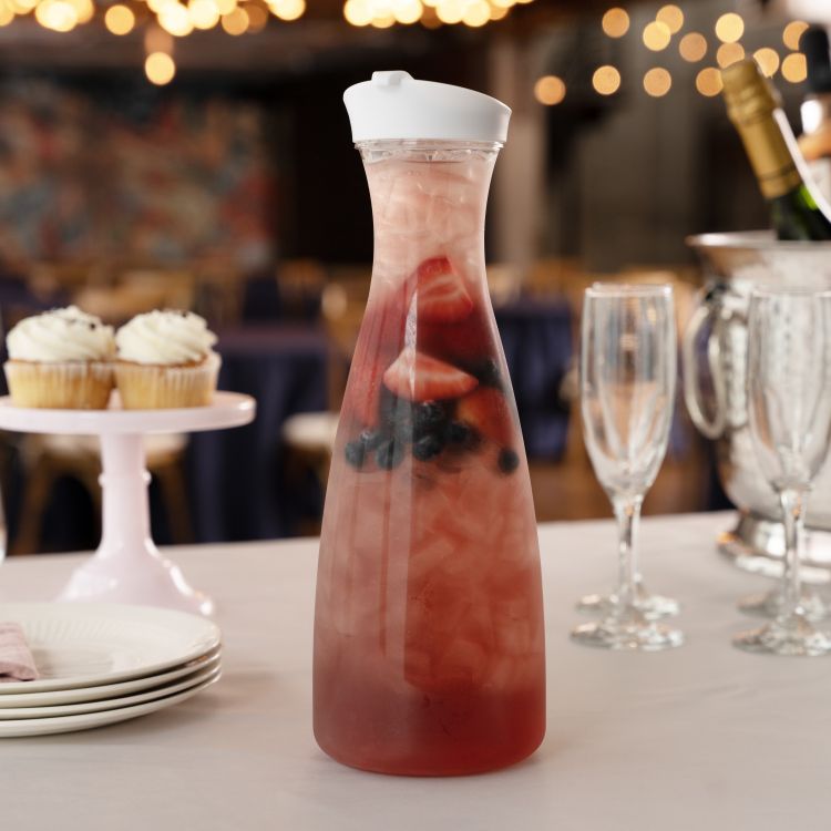 True® 54oz Carafe 3