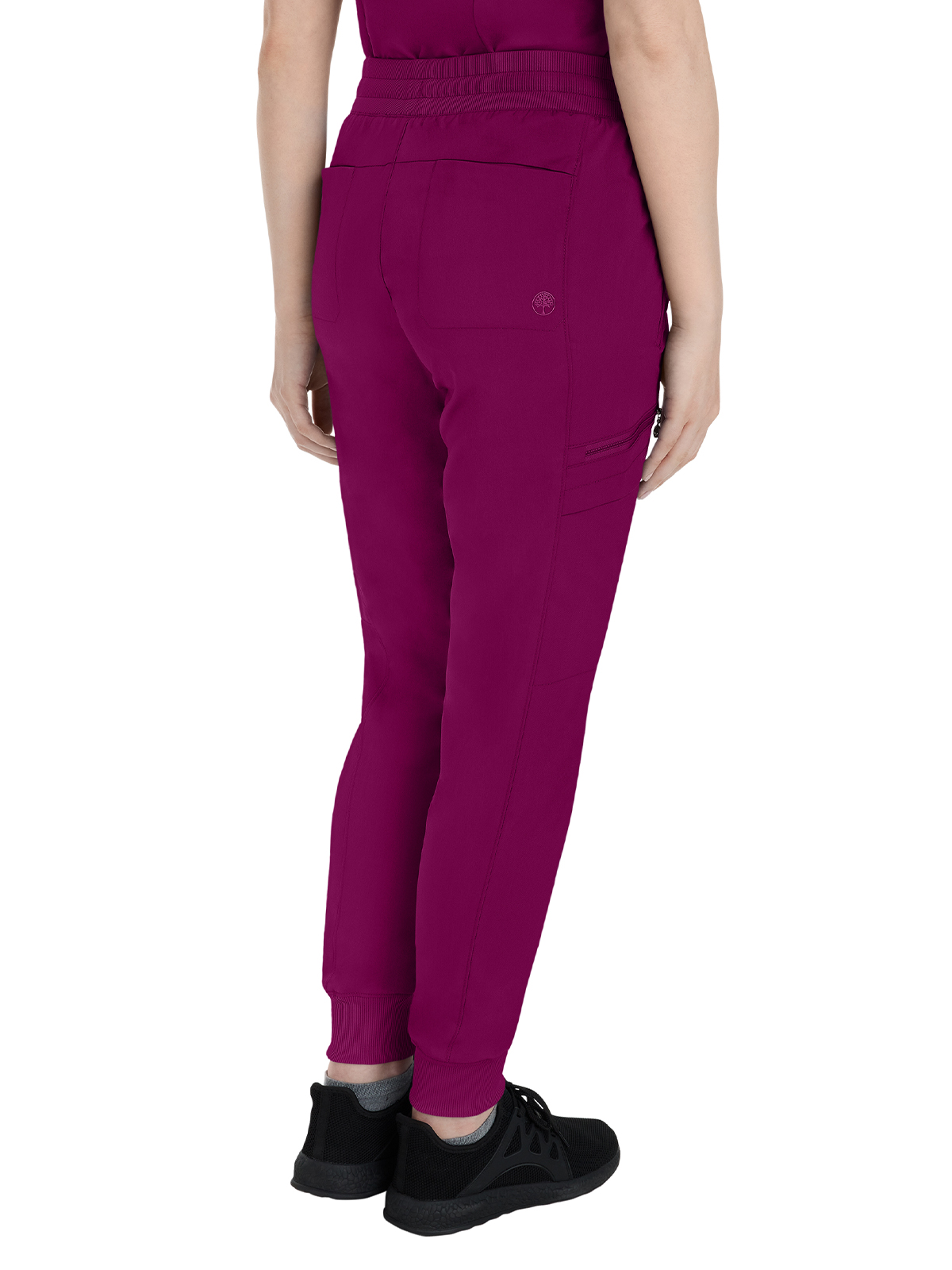Healing Hands - HH Purple Label - Women's 7-Pocket Toby Modern Fit Pant 18