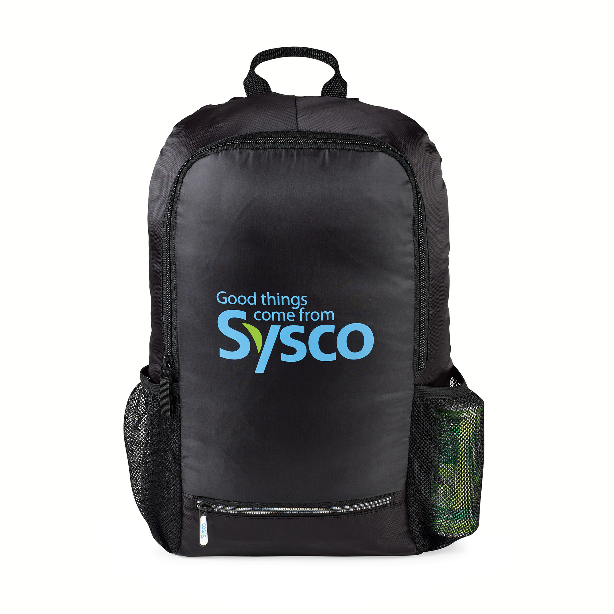 Express Packable Backpack 2