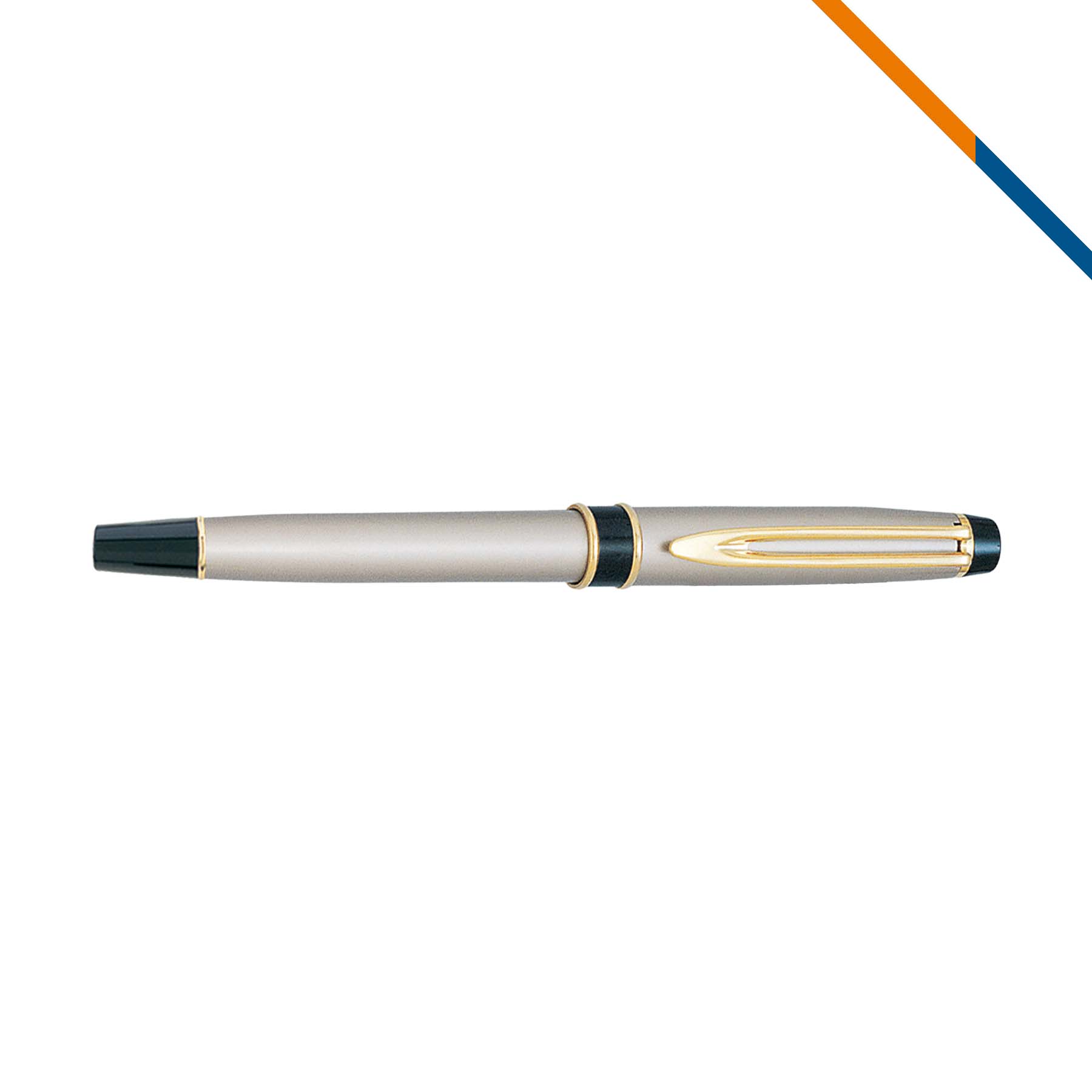 Pulian Metal Pen 13