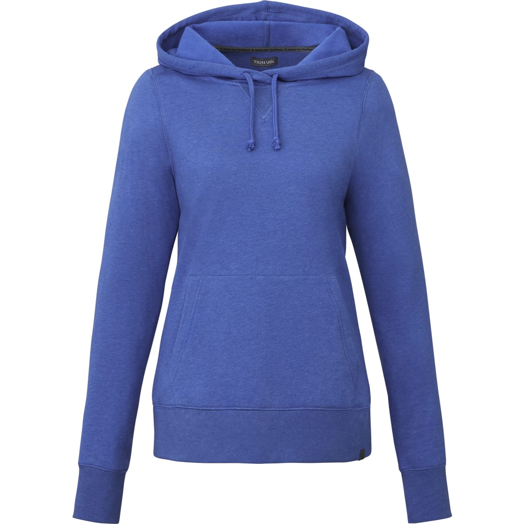 Women's ARGUS Eco Fleece Hoody 101
