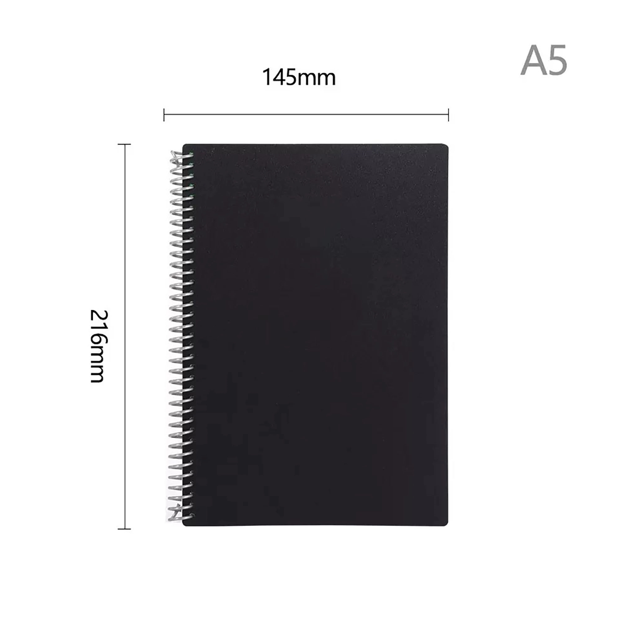 Dry Erase Reusable Notebook Set 2