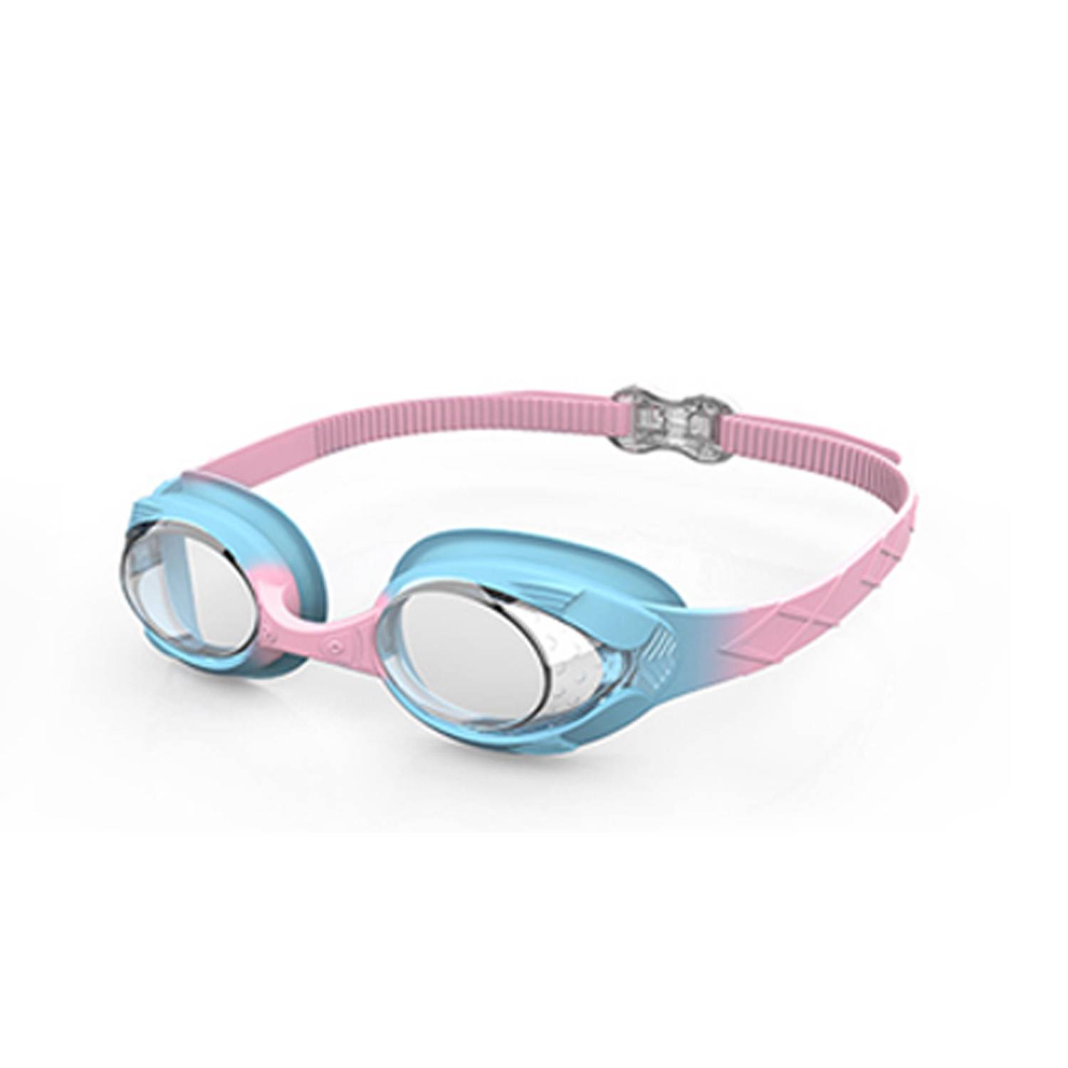 Kids Anti-Fog Swim Goggles – Waterproof & UV Protection 13