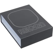 Recon 15W Wireless Pad with Power Detecting Coil 34