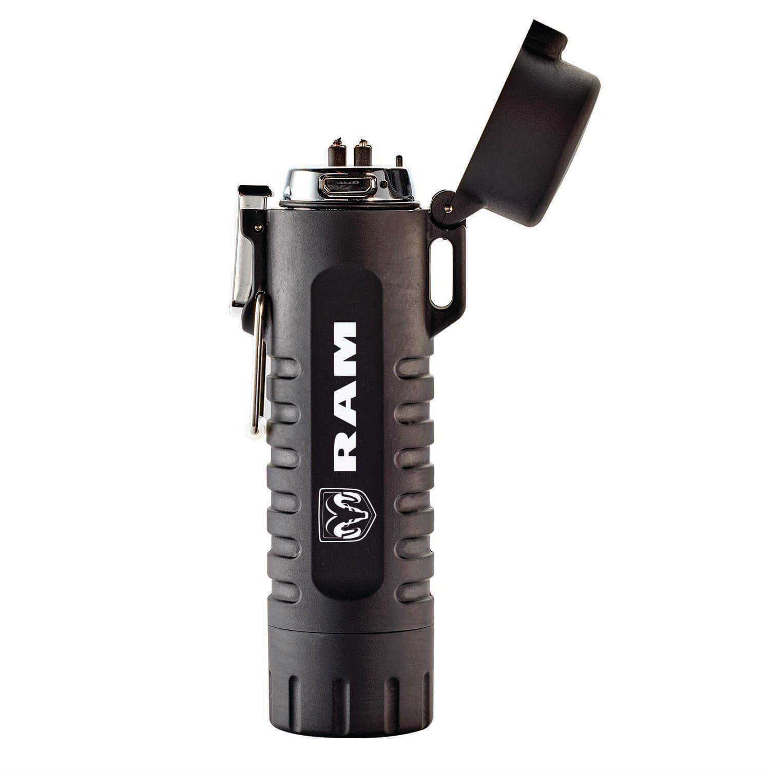 Cedar Creek® Arclight Flashlight & Electric Lighter 7