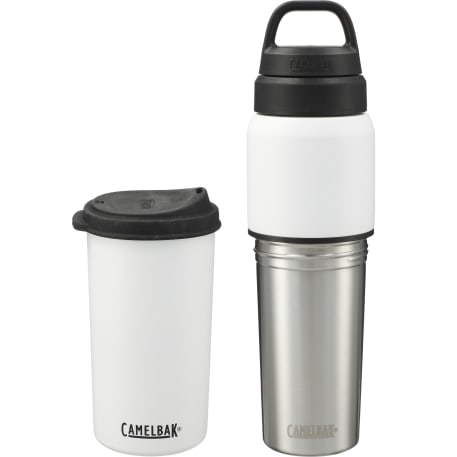 CamelBak MultiBev 22oz Bottle & 16oz Cup 17
