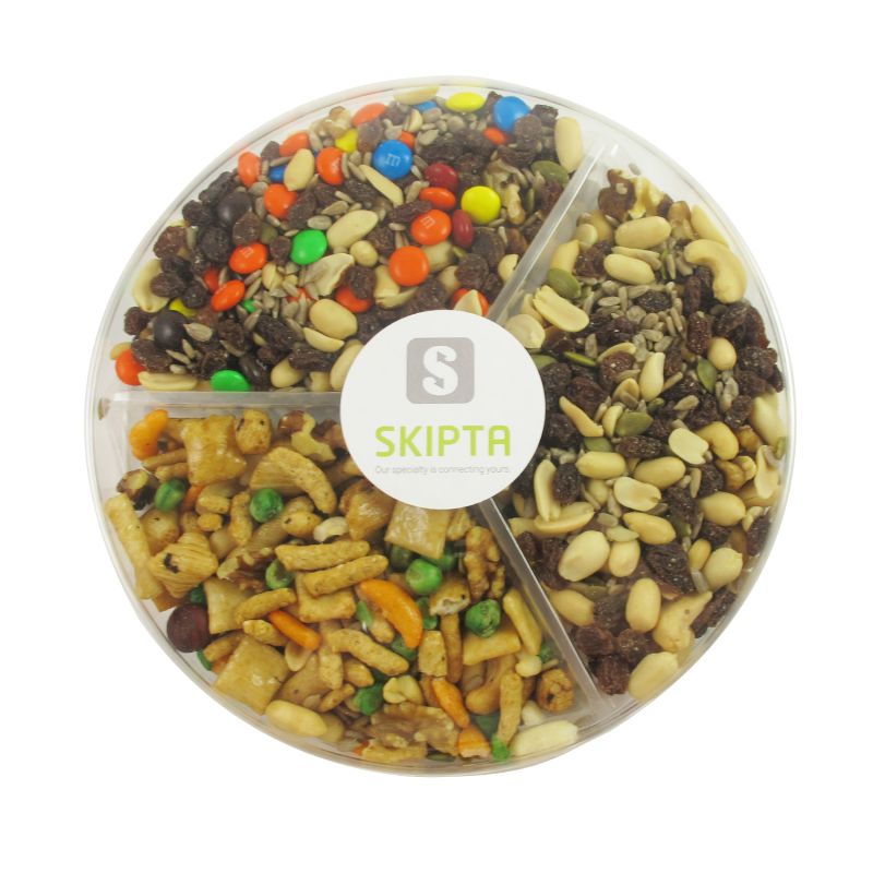 Large Shareable Acetate with Trail Mix 1