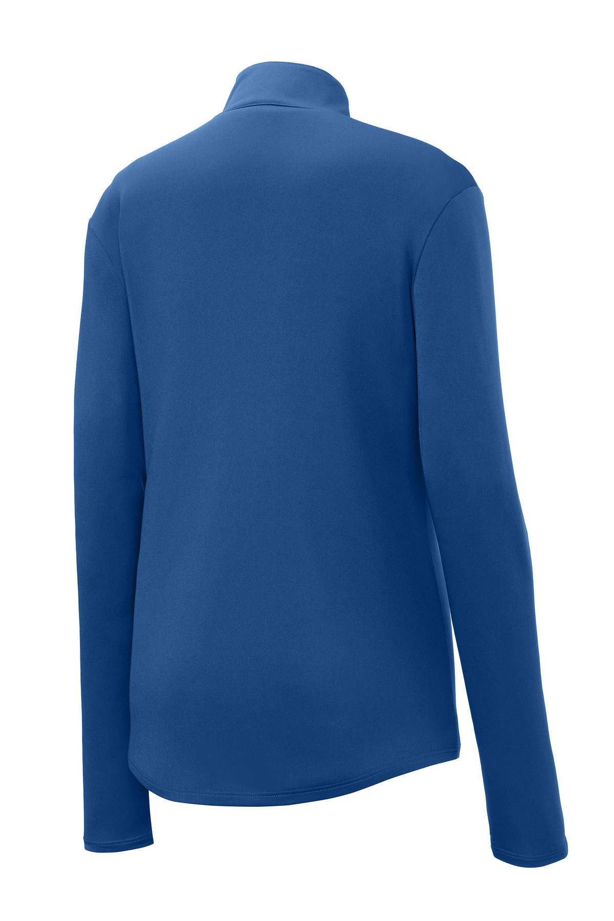 Sport-Tek Women's PosiCharge Competitor 1/4-Zip Pullover. LST357, custom hoodie or sweatshirt with logo imprint 56