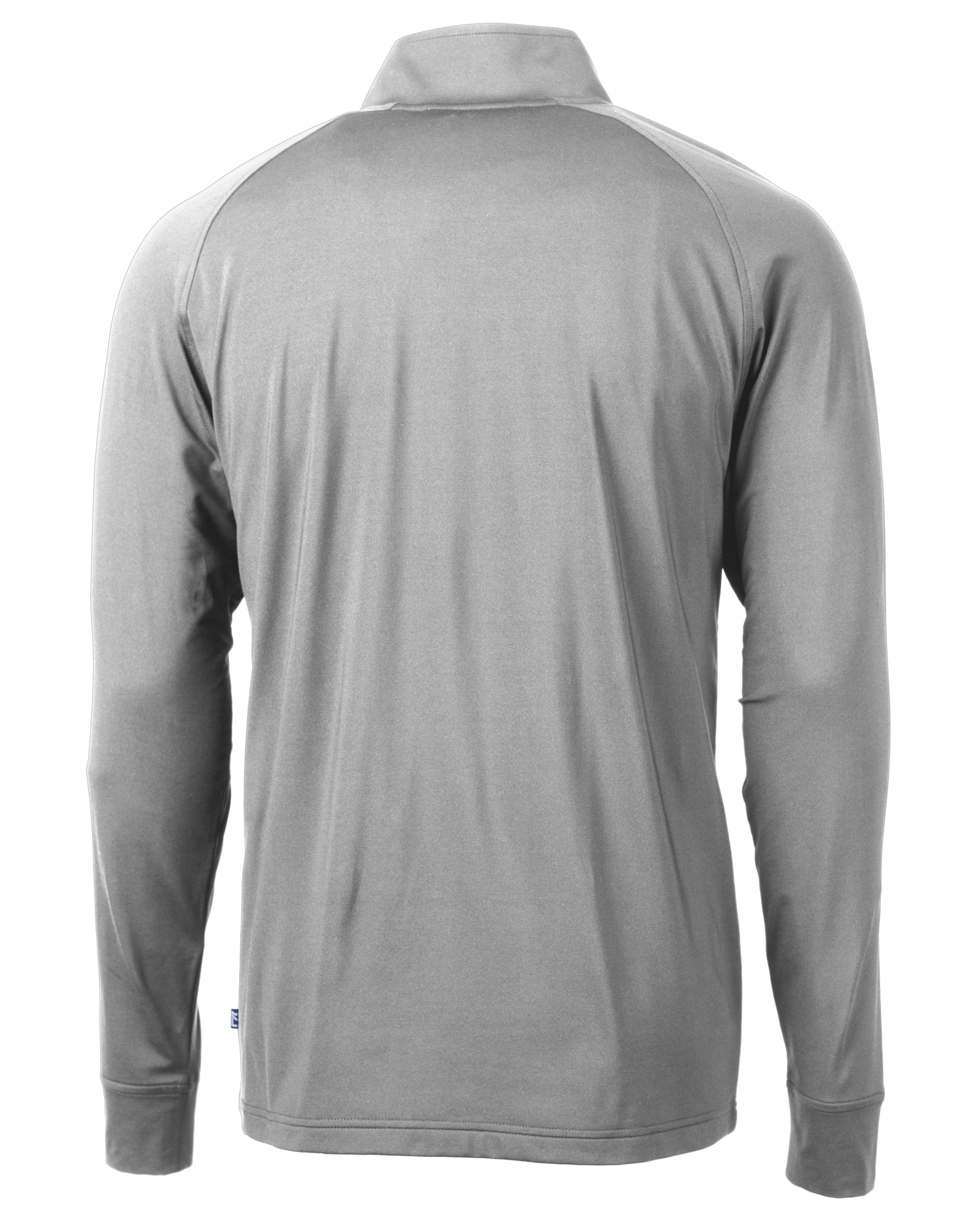 Cutter & Buck Adapt Recycled Soft Knit Stretch  Mens Quarter Zip Pullover 29