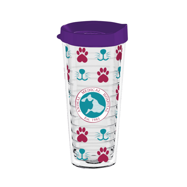 22oz. Stadium Tumbler 14