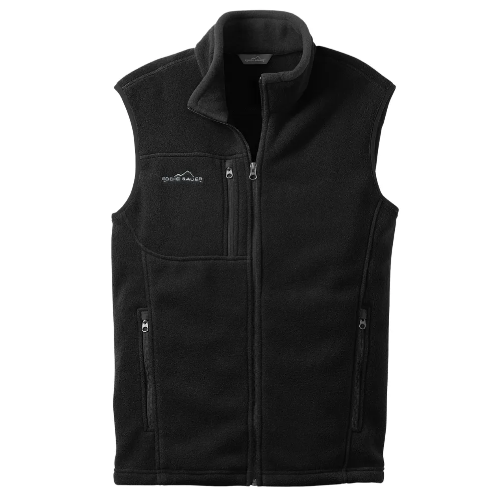 Eddie Bauer(R) Fleece Vest 3