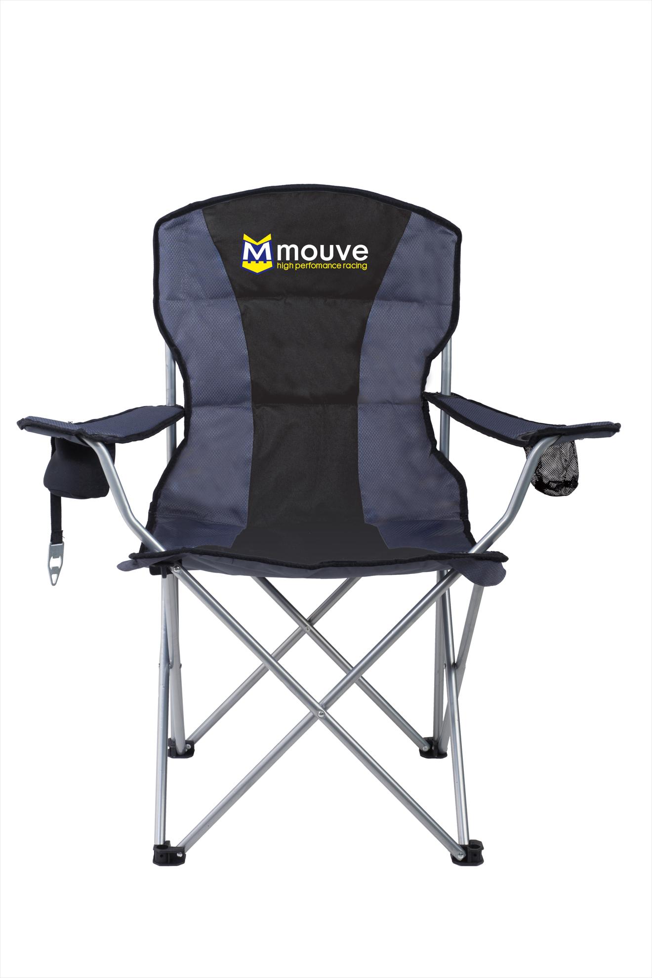 Premium Stripe Chair 87