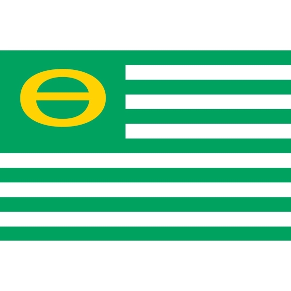Ecology Flag 2