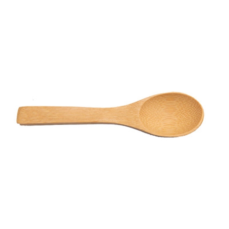 5.04"*1.18" Seasoning spoon honey stirring 3