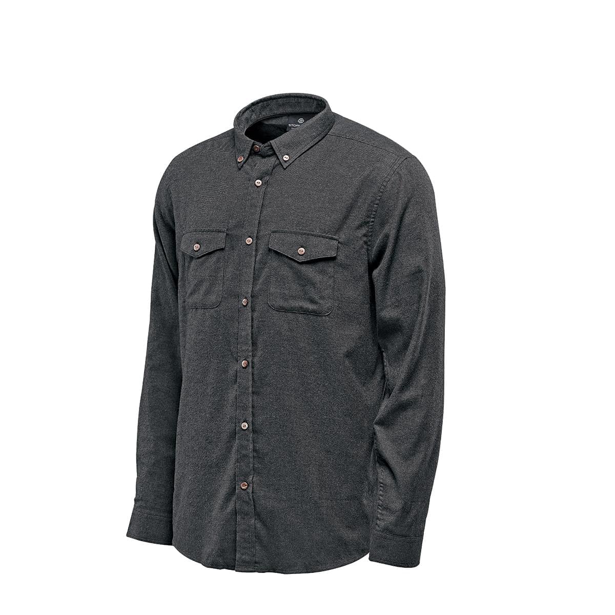 Stormtech Men's Cambridge Long Sleeve Shirt 6