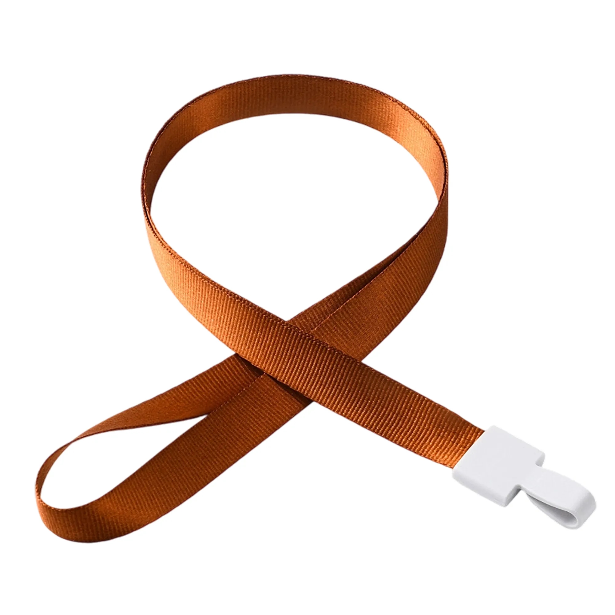 Adjustable Secure ID Lanyard 17