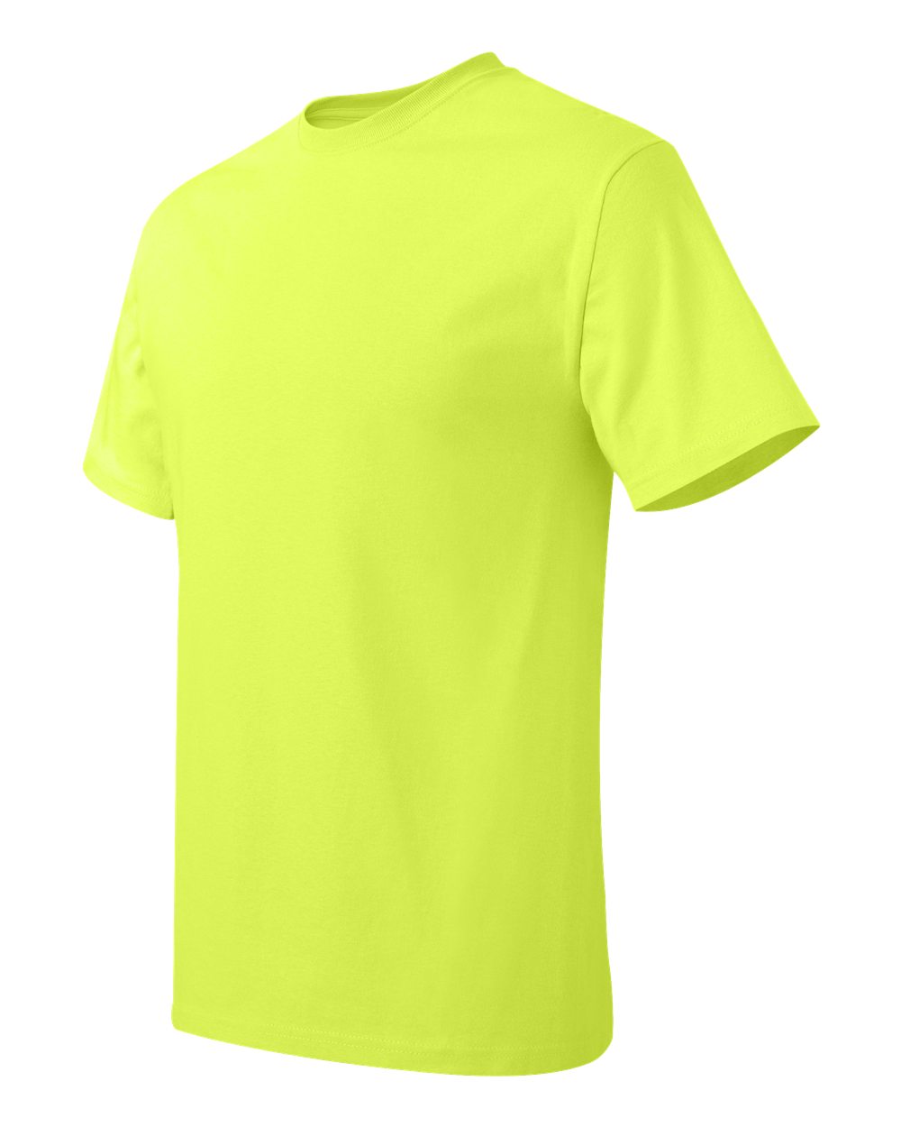 Unisex Authentic T-Shirt - 5250 302